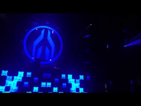 Dax J - pt.  2 - Live @ Mayday Poland 2017 @ Spodek, Katowice, PL - 10 11 2017