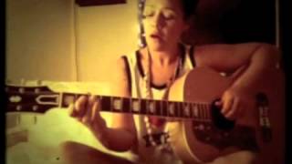 In California- Neko case Cover
