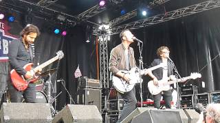 Hollis Brown- Doghouse Blues @ Ribs &amp; Blues