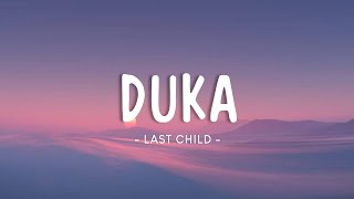 Download lagu Last Child - Duka (Lyrics Video) mp3