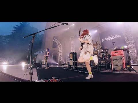 "Dreamy Journey" the peggies 10th Anniversary ～十祭～ Blu-ray / All Time Best Album「MMY」2022.9.7Release