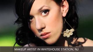 preview picture of video 'Makeup Artist Whitehouse Station NJ La Belle Visage'