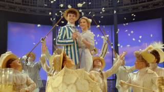 Half A Sixpence