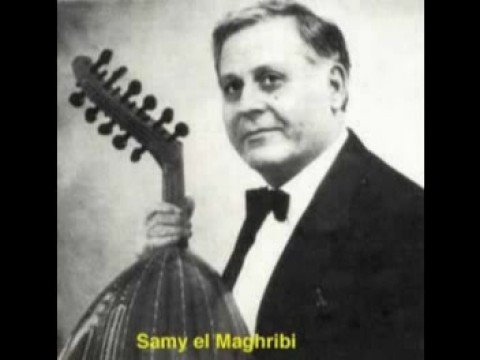 Samy Elmaghribi - Ala ouhida by le lion du Maroc
