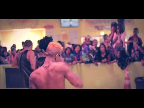 4EY "THE FUTURE" LIVE @ HOTSKATES