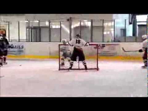 Summer´s training junior´s  team HC DDM Rokycany