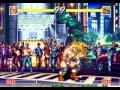 World Heroes Perfect Super Moves FAQ S Muscle Power