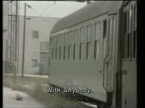 Vatrene Ulice - sloboda