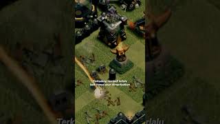 Download lagu STORY WA KEREN COC 🎭🥀 #SHORTS mp3