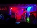 A Dim Entrance - The Good Life