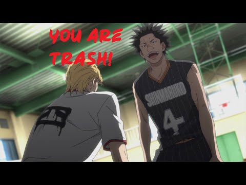 BE CAREFUL WITH WHAT YOU SAY! - Momoharu version