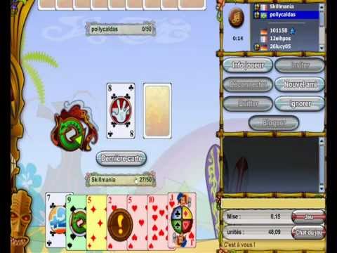 Huit Am�ricain PC