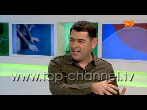Ne Shtepine Tone, 6 Nentor 2015, Pjesa 4 - Top Channel Albania - Entertainment Show
