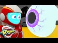 Space Ranger Roger And The Bouncy Eyeball HD Full Episodes 15 Videos For Kids