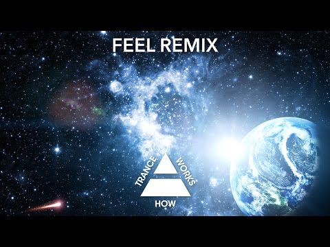 Alexander Turok & Neev Kennedy-Be The Light (Feel Remix)
