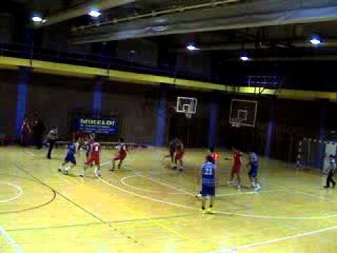 EBA GRUPOA-A JORNADA3 CENTRO DE ESTUDIOS MIKELDI - UNIVERSIDAD DE VALLADOLID