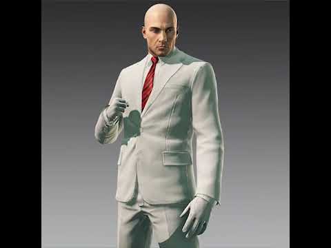 Comunidade Steam :: HITMAN 3