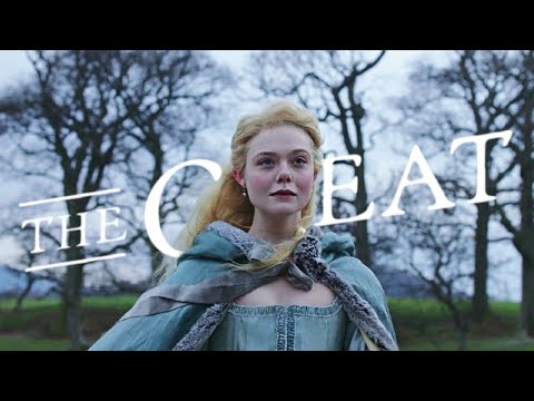 the great (2020) - opening scene [S1+E1]