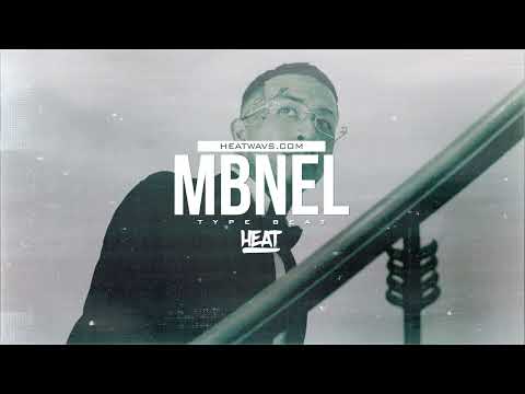 🔥 MBNel Type Beat x Polo G Type Beat 2022 - Top Shelf (Produced By HEAT)