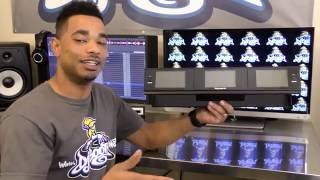 Video thumbnail for Numark Dashboard Serato DJ Accessory Review by DJBooth Pro Audio