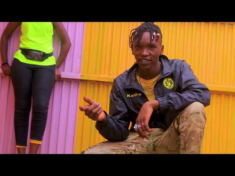 MS7013 - KUJIBAMBA(Official Music Video)