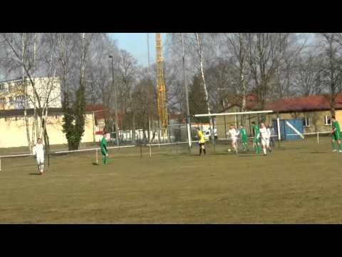 GEK-Liga OHV: FC Kremmen - SG Storkow 5:0 (Tore)