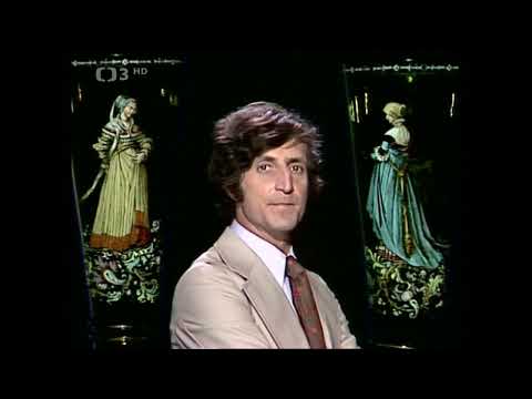 Pavel Bobek - Pojď stoupat jak dým (1973)