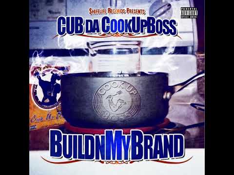 Make A Movie by Cub da CookUpBoss ft Alley Boy Yung Gwapa & Mojo
