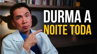 7 SLEEP TIPS THAT FEW PEOPLE TALK ABOUT | Dr. Hiroki explains