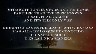 ATB feat. Sean Ryan - straight to the stars Subtitulada