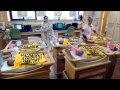 Newborn Babies Crying In Hospital Nursery Sound Effect