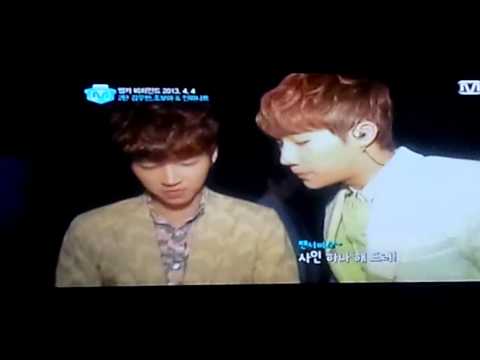 130411 Wide News MCD Behind INFINITE 1