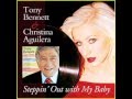 Tony Bennett ft. Christina Aguilera - Steppin' Out ...