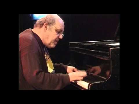 Jazz TV: Misha Mengelberg