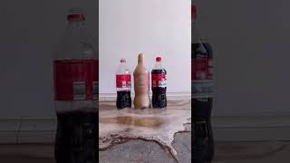 Download lagu REVERSE ASMR || Fanta , coca-cola, sprite vs Mentos #asmr #shorts mp3