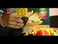 The art of Sri Lankan Puppetry on display MASTER