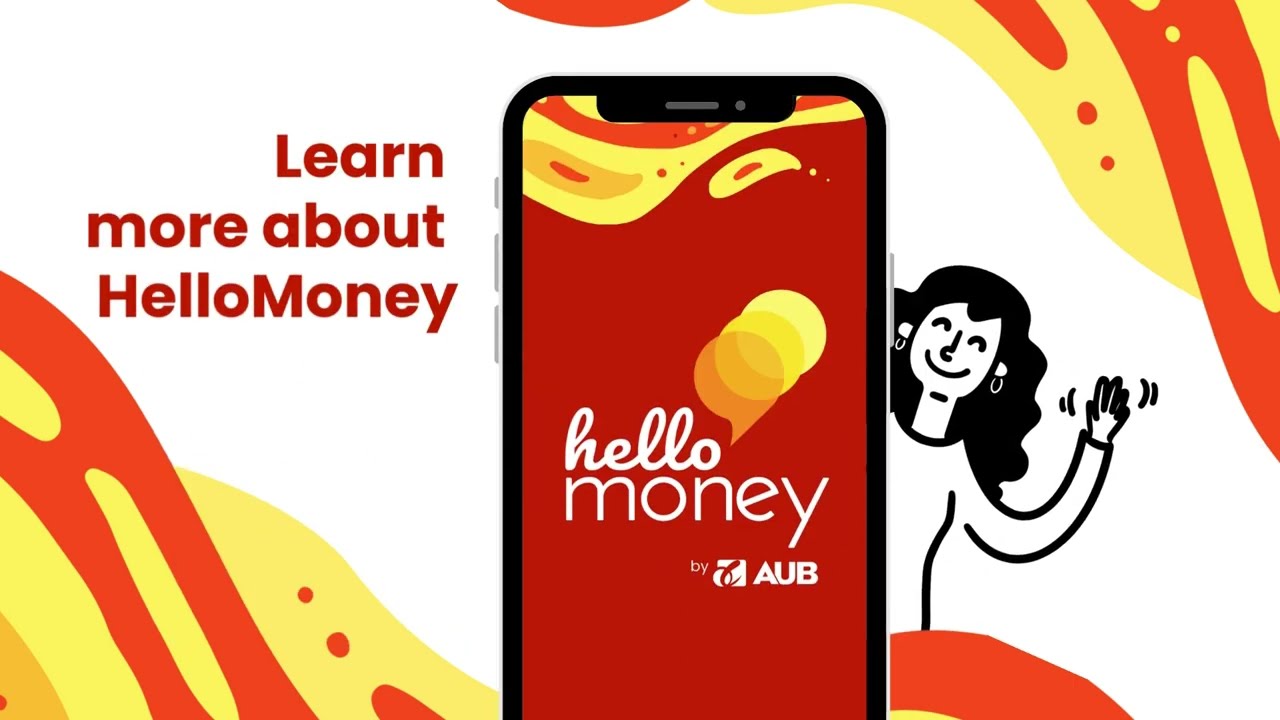How to get a HelloMoney Account?