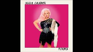Jiggly Caliente - FckBoi (Official Audio)