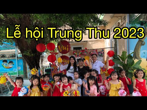 Trung thu trường em 2023