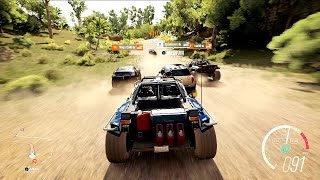 Forza Horizon 3