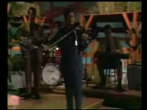 Jerry Lee Lewis - What's made Milwaukee famous 1969 (live)