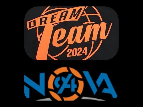 Gauchos Dream Team vs Nova 94 Feet (Made Hoops) 7EAGUE