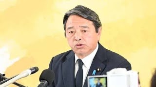 榛葉氏「しんどいのでは」…中道小川代表を気遣う　皇族確保策巡る枝野氏「嘘よね」投稿に