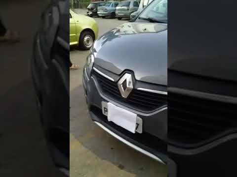 Sendero stepway 2016 2017