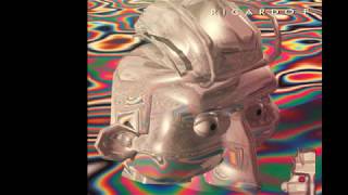 Ricardo F. Presents Chasis - Chasis (Sin Chasis) (B1)