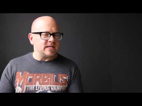 Camouflage by Jay Sankey Ad Trailer