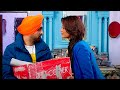 Disco Singh Punjabi Funny Clip Diljit Dosanjh Surveen Chawla Comedy Scenes