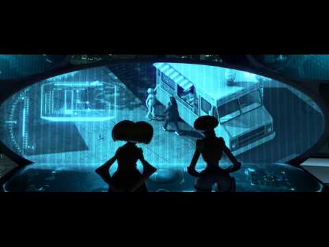 Тайна Красной планеты - Трейлер