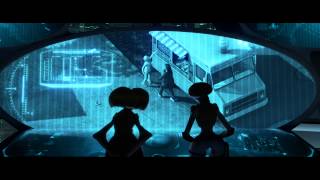 Трейлер: Тайна красной планеты