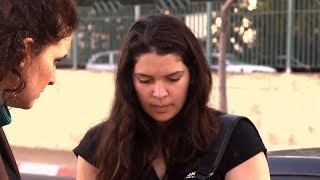 שומרת בבטן
